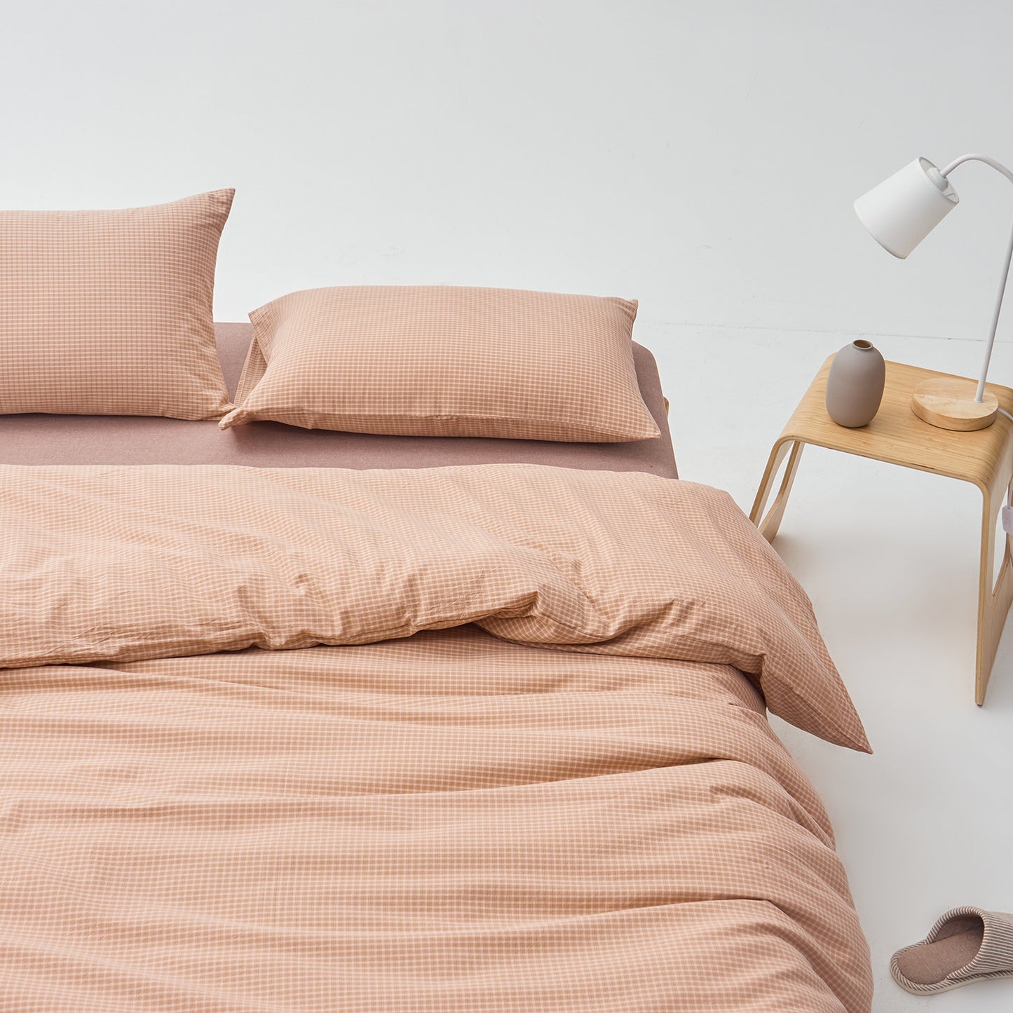 Cotton Quilt Cover