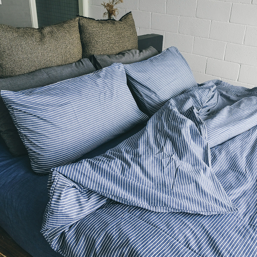 Cotton Quilt Cover