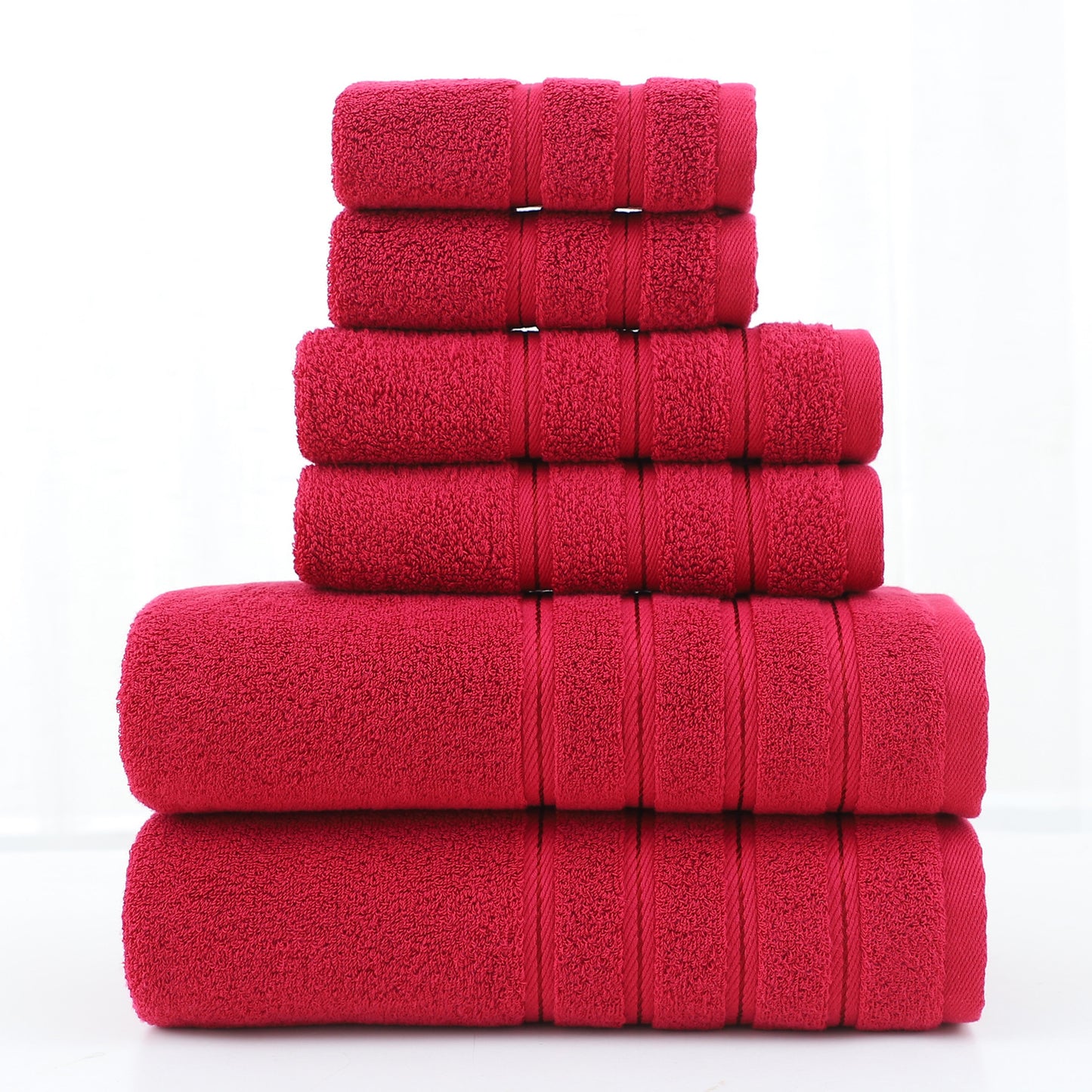 cotton towels