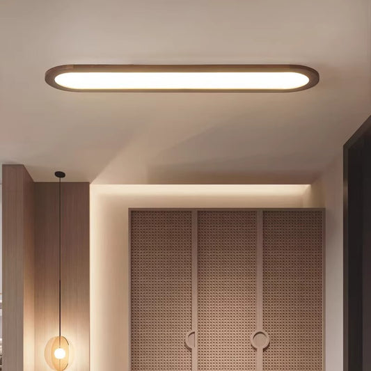 Full Spectrum Eye Protection Retro Ceiling Light