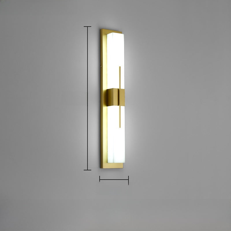 Chinese Style LED Wall Light