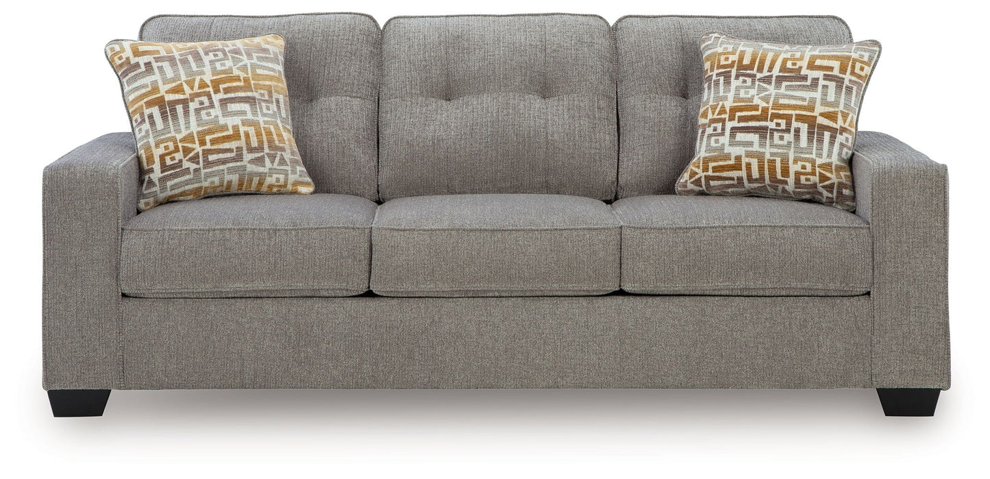 Larimer - Queen Sofa Sleeper