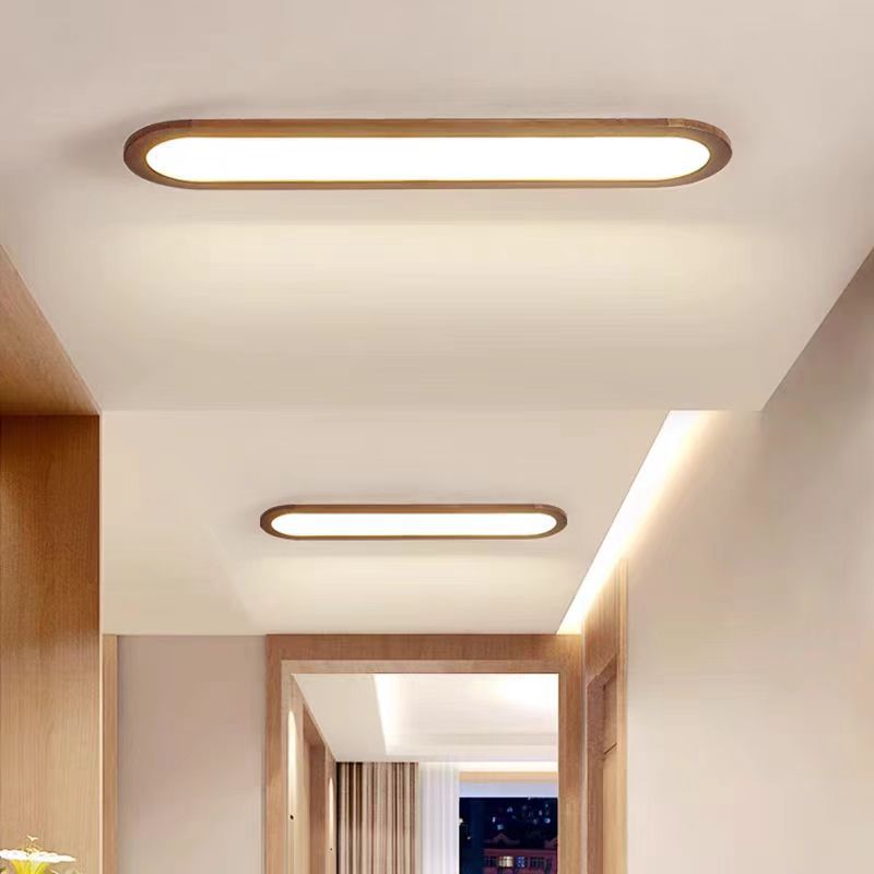 Full Spectrum Eye Protection Retro Ceiling Light