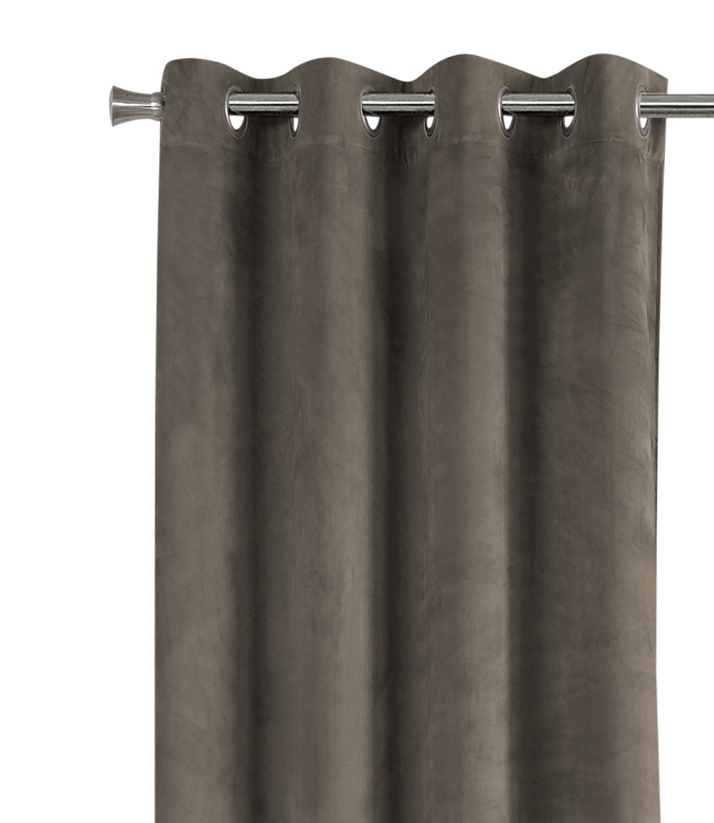 Room Darkening Curtain Panel Set, 52"W x 84"L
