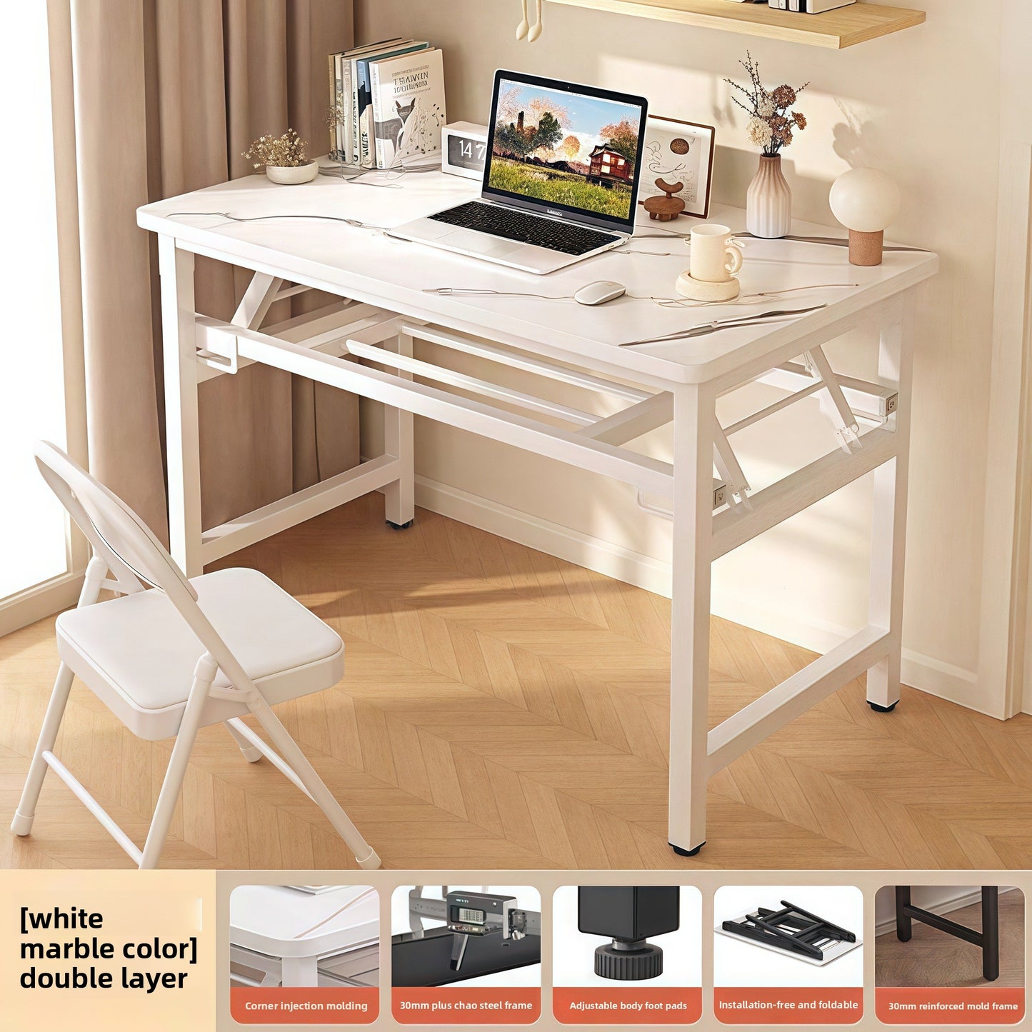 Folding Table