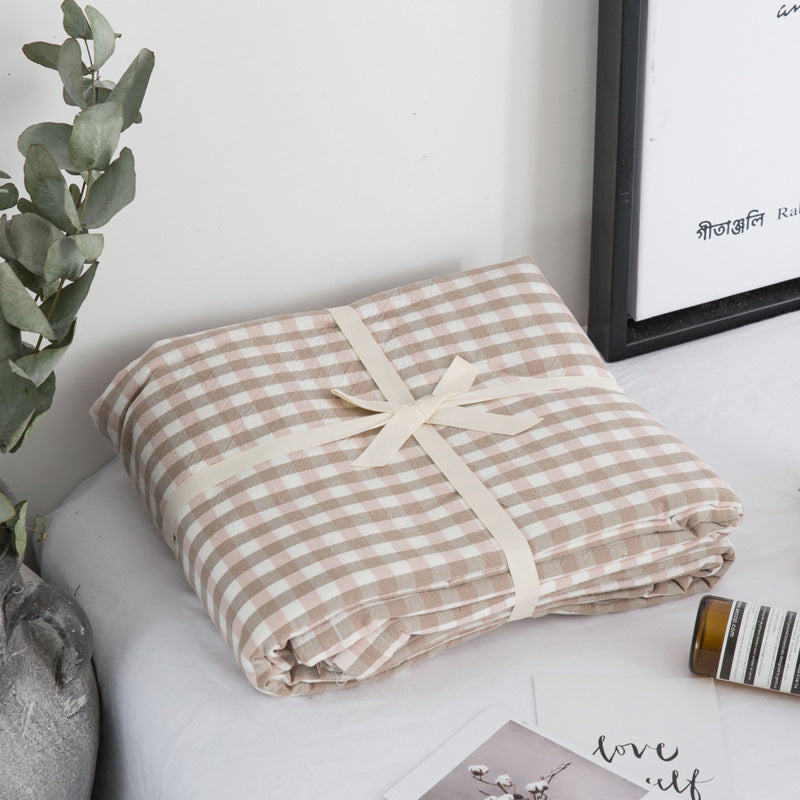Cotton Quilt Cover
