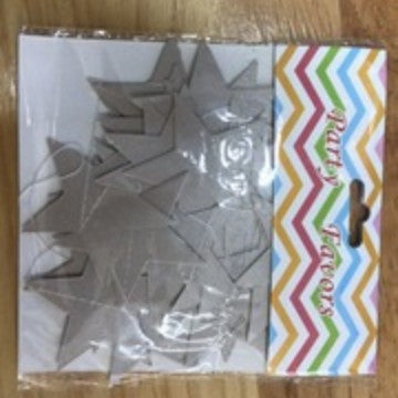Netted mosquito net