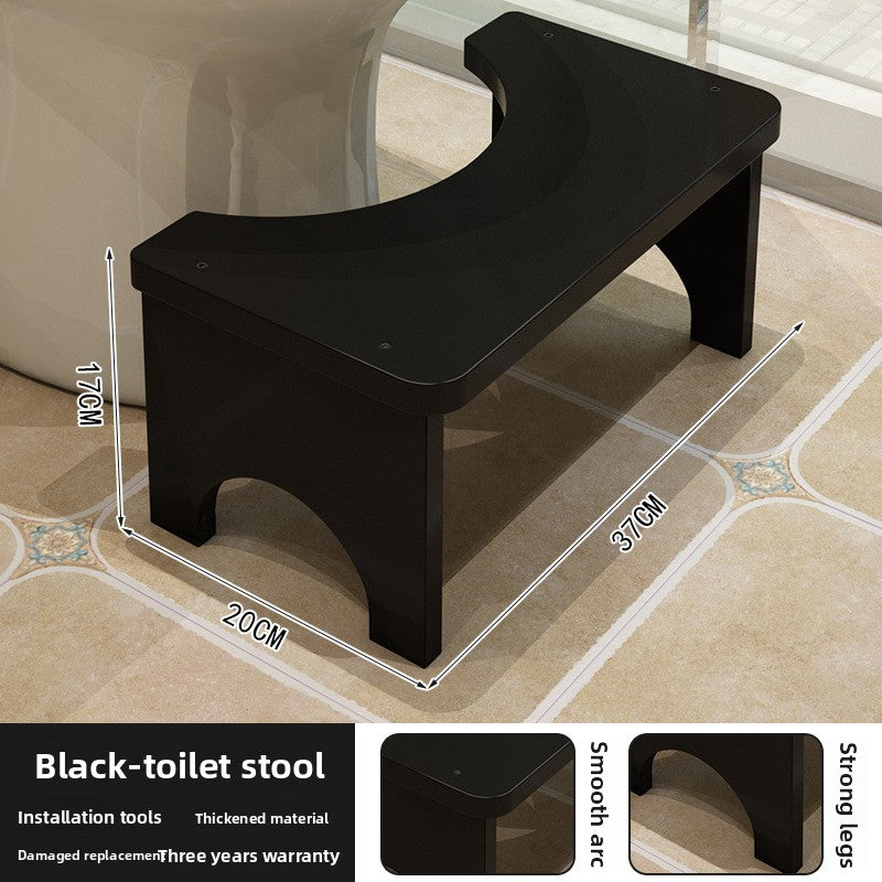 Toilet stool