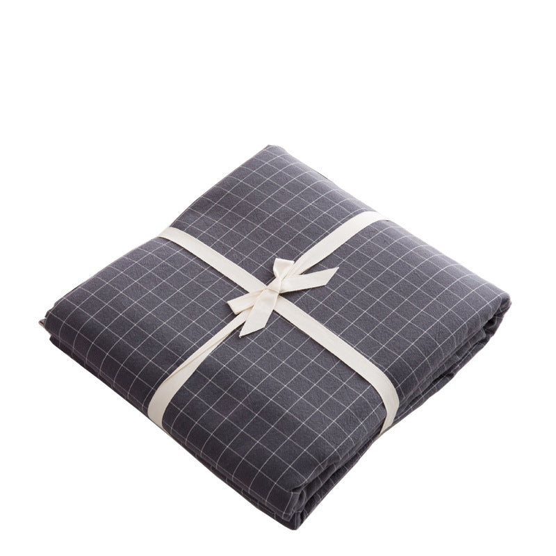 Cotton Quilt Cover