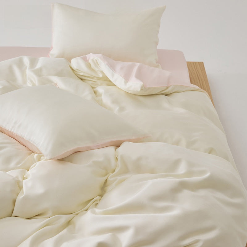 Tencel Lyocell Cooling Bedding