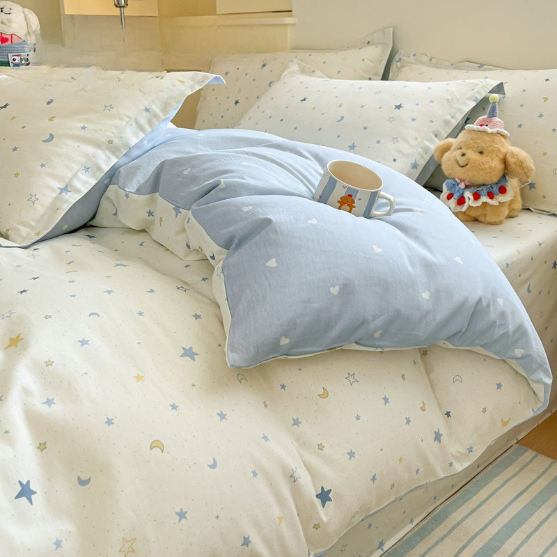 quilt cover