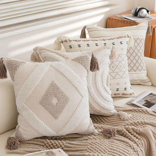 Decorative Cushion Cover