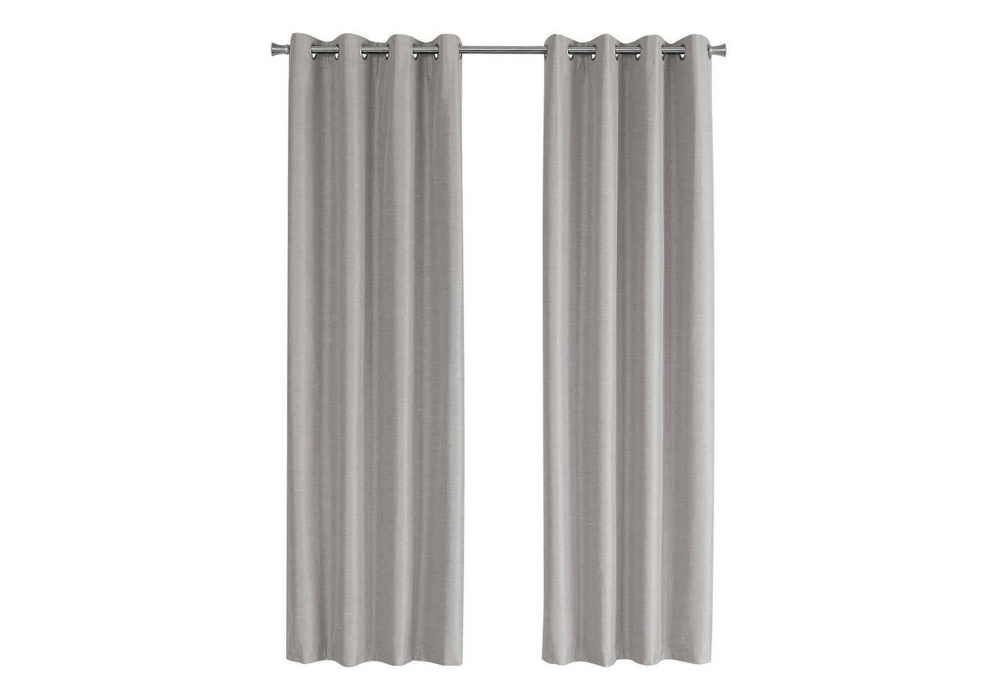 2-Piece Blackout Curtain Panel Set