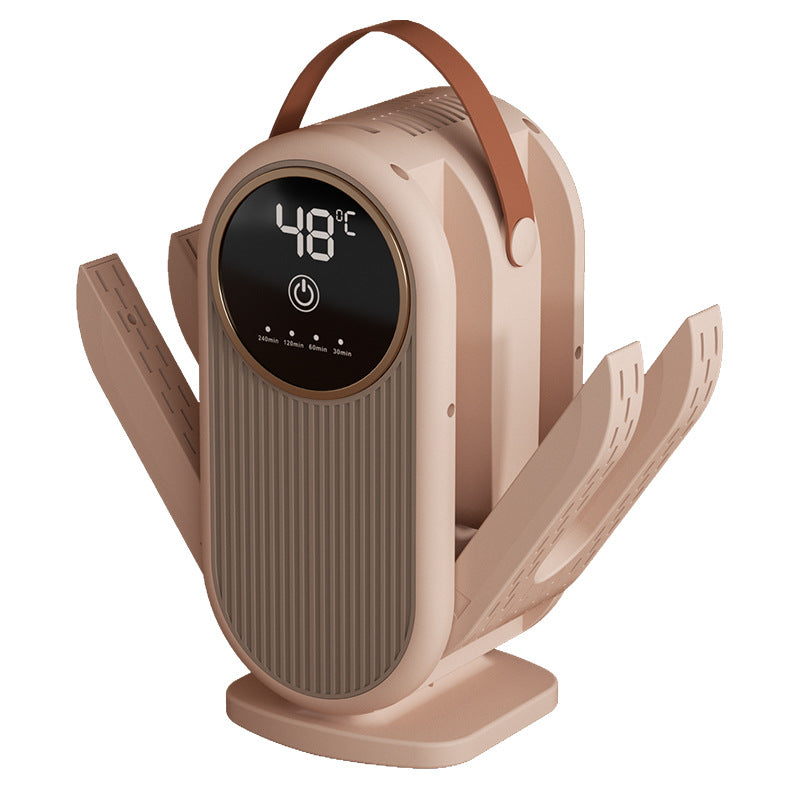 Portable Electric Shoe Dryer
