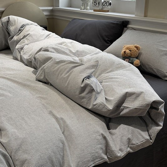 Pure Cotton Bed Sheet