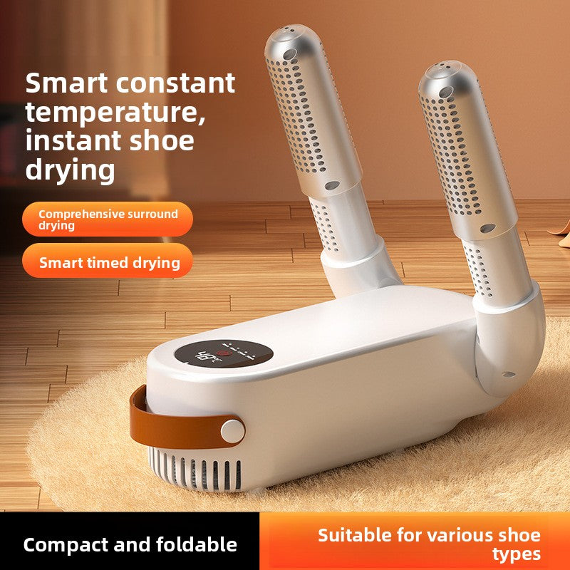 Portable Electric Shoe Dryer