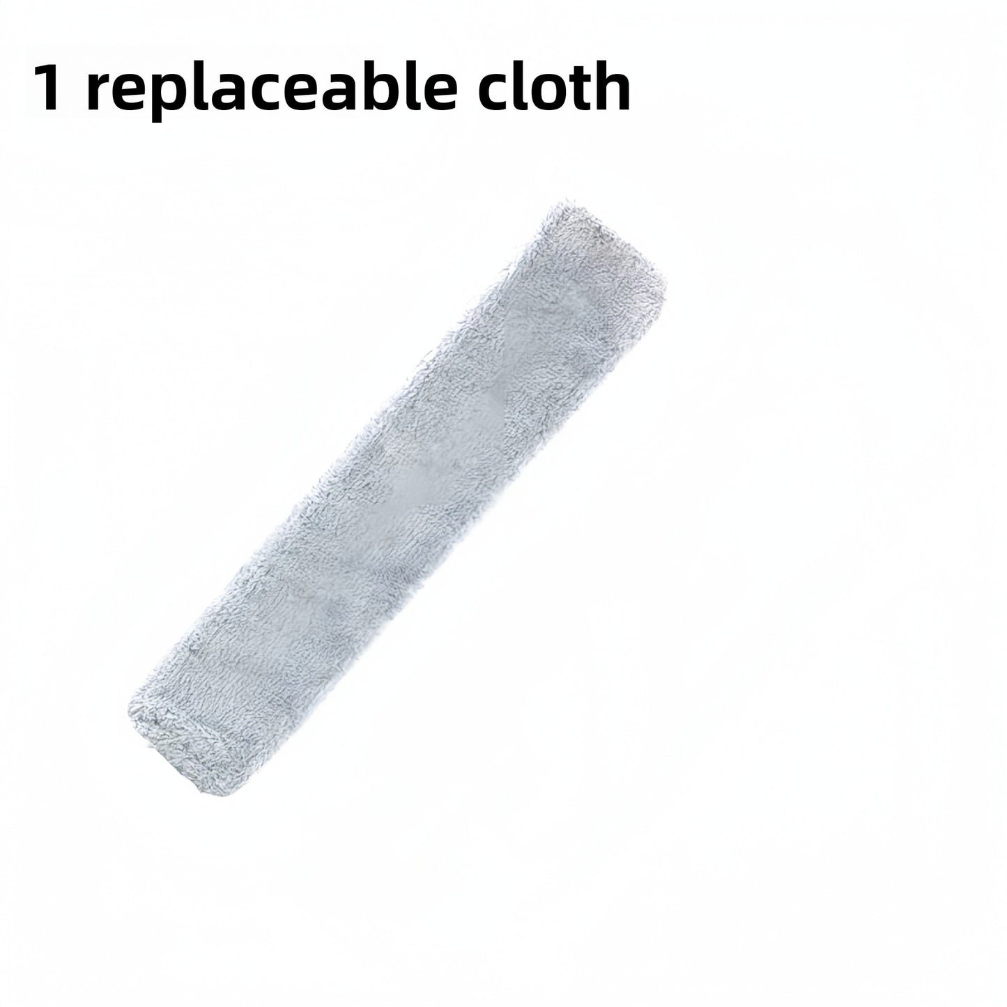 Retractable Under-Bed Duster Cleaning Tool