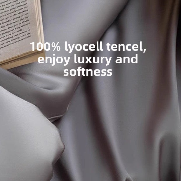 Tencel Lyocell Cooling Bedding