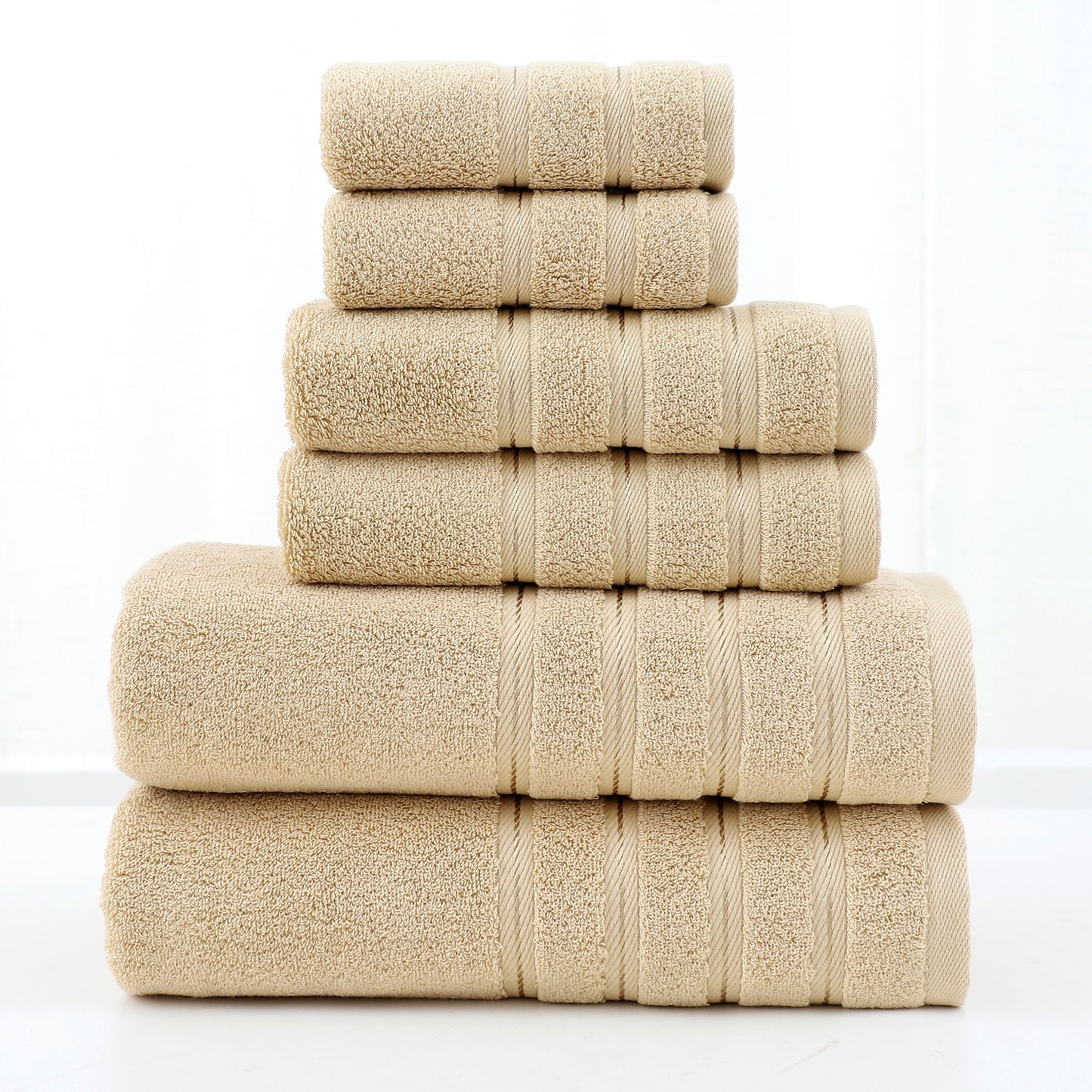 cotton towels