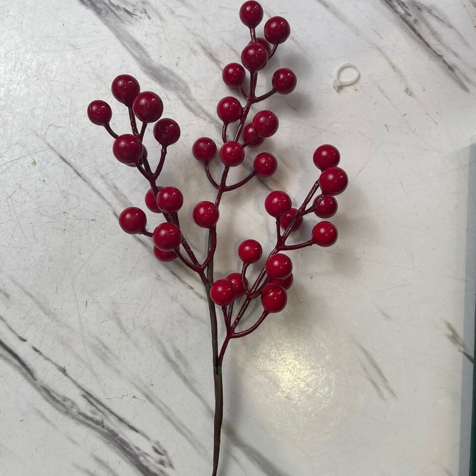 Small pot plant ornaments