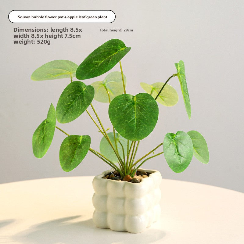 Artificial flower decorative ornaments