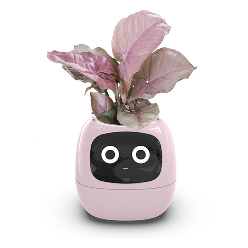 Smart Automatic Watering Flower Pot