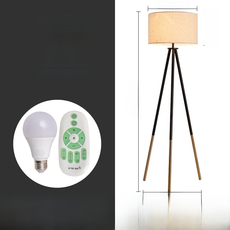 Nordic Living Room Floor Lamp