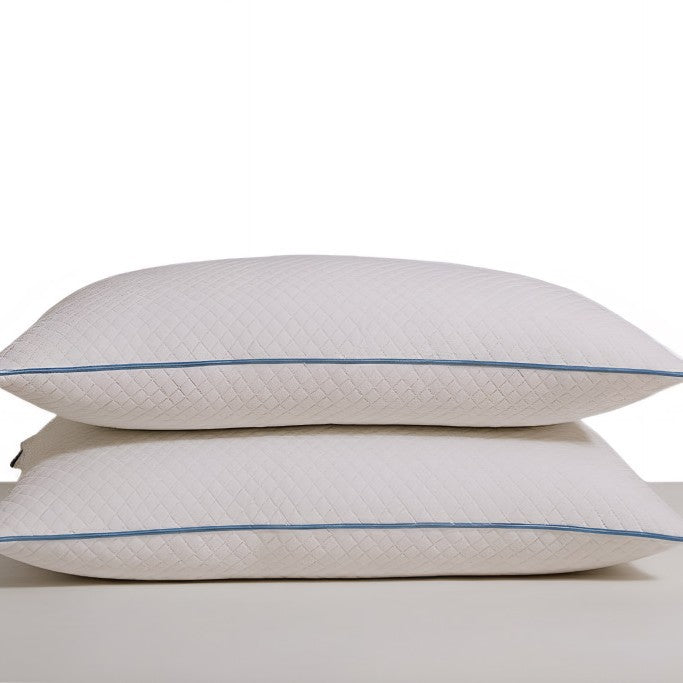 Adjustable Memory Foam Cervical Pillow