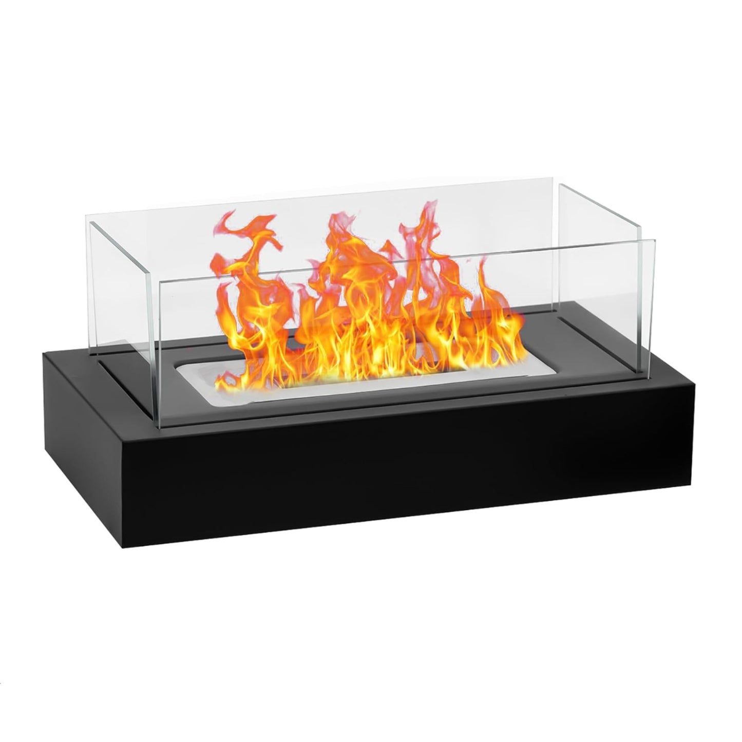 Alcohol Fireplace Heater