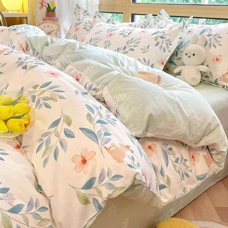 quilt cover