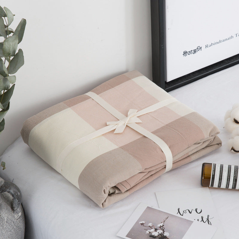 Cotton Quilt Cover