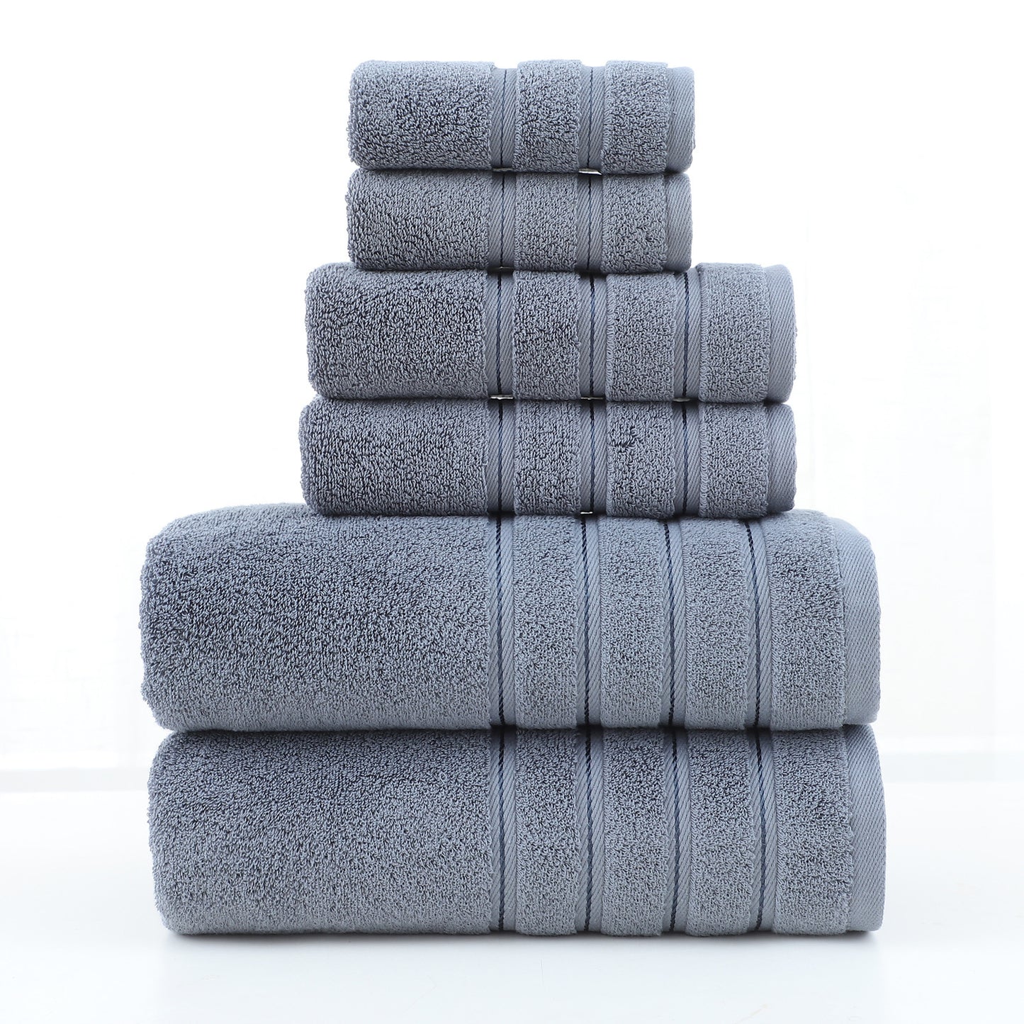 cotton towels