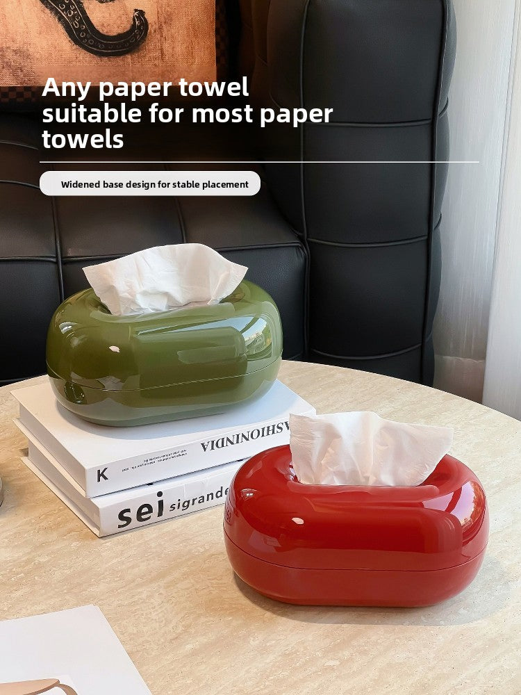 Tissue Box for Living Room