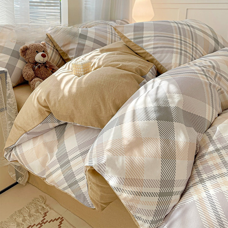 quilt cover