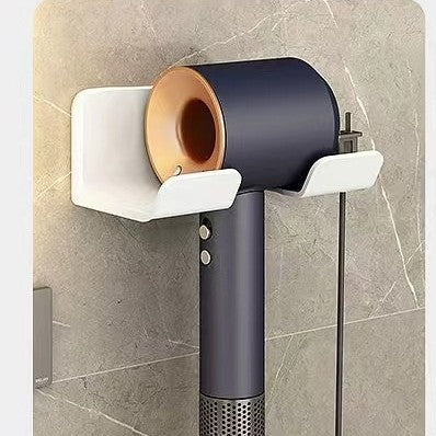 Wall Mounted Bathroom Organizer Rack