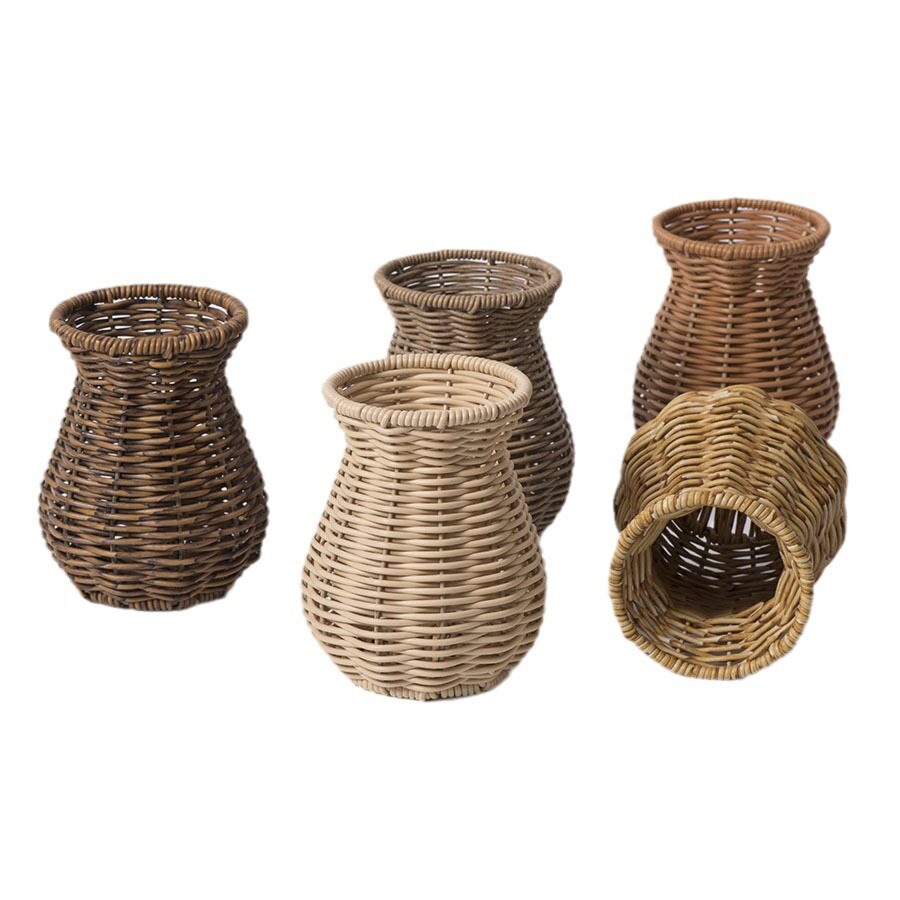 Pastoral Style Decorative Vase