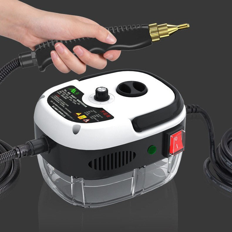 High Pressure Steam Cleaning Machine