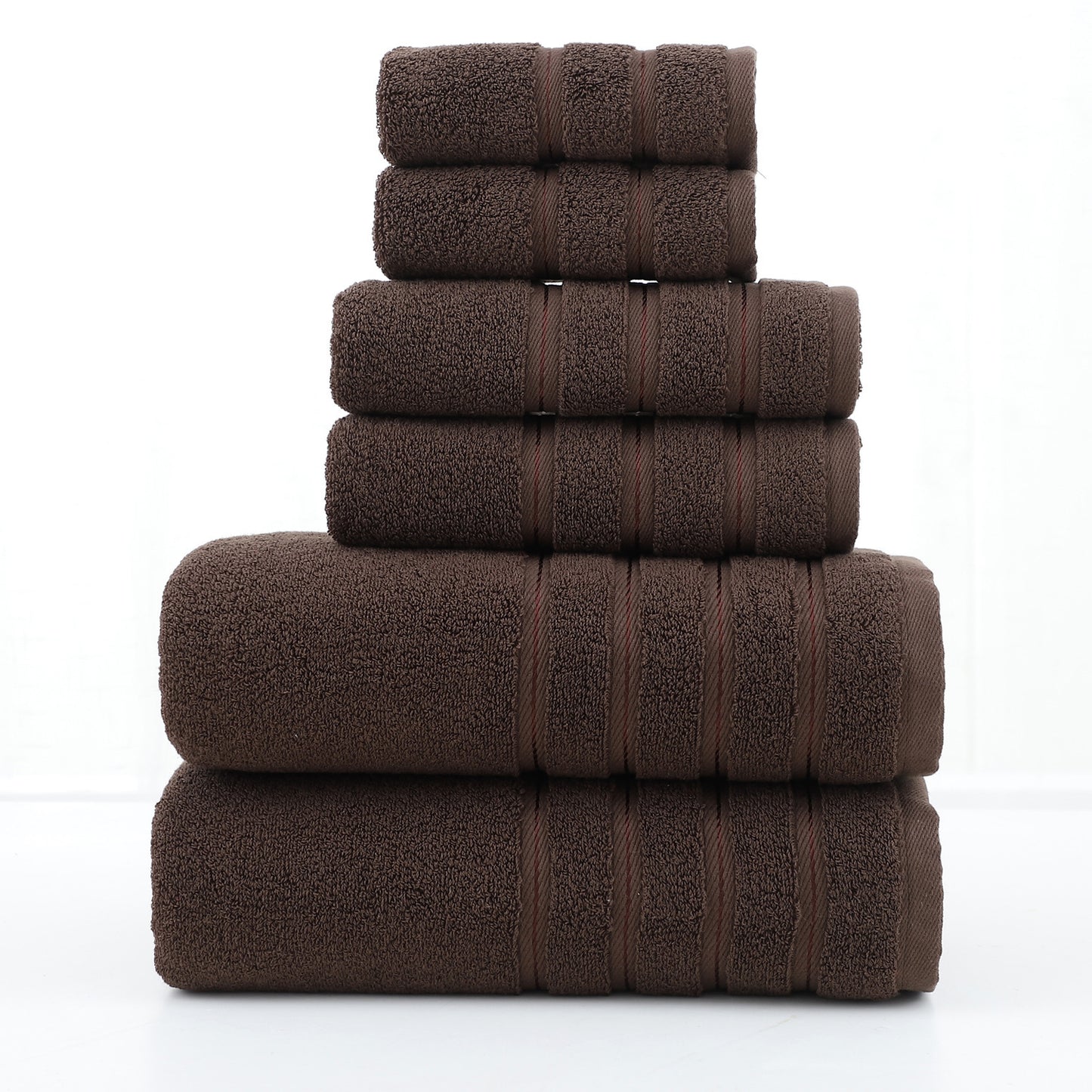 cotton towels