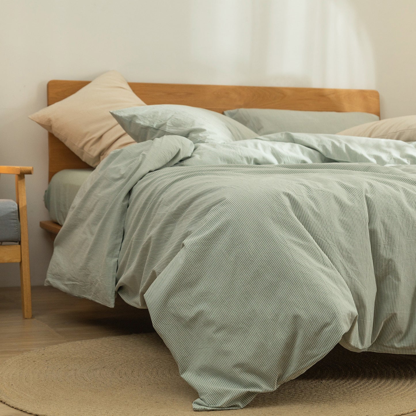 Cotton Quilt Cover