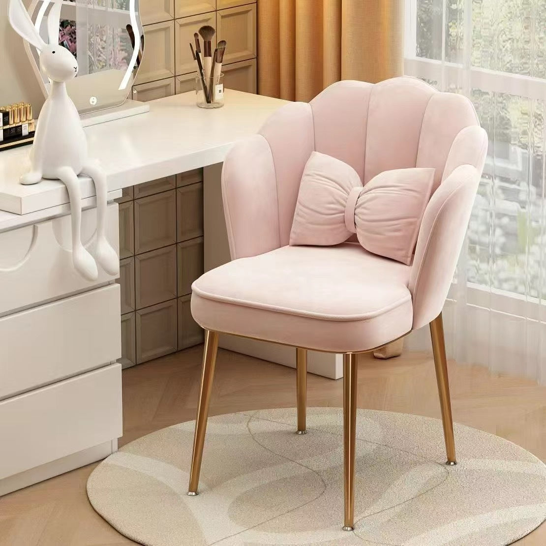 Household Petal Chair