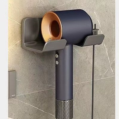 Wall Mounted Bathroom Organizer Rack