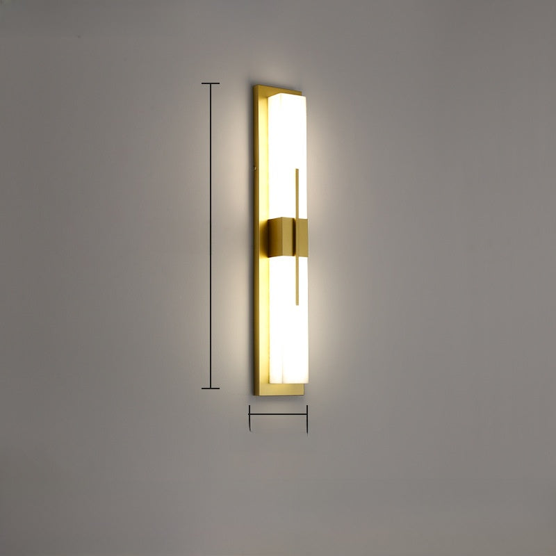 Chinese Style LED Wall Light