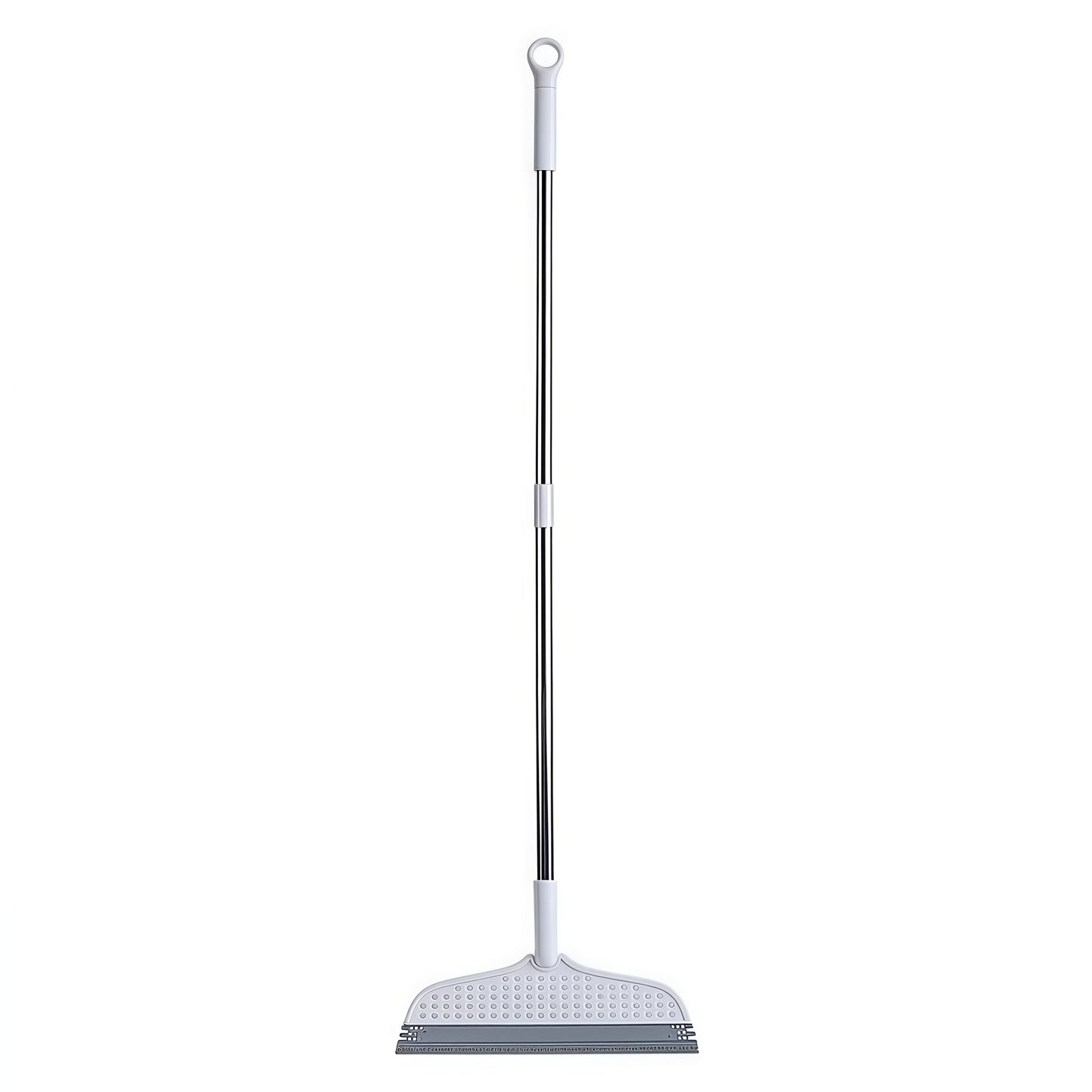 Multifunctional Silicone Wiper Floor Cleaning Broom