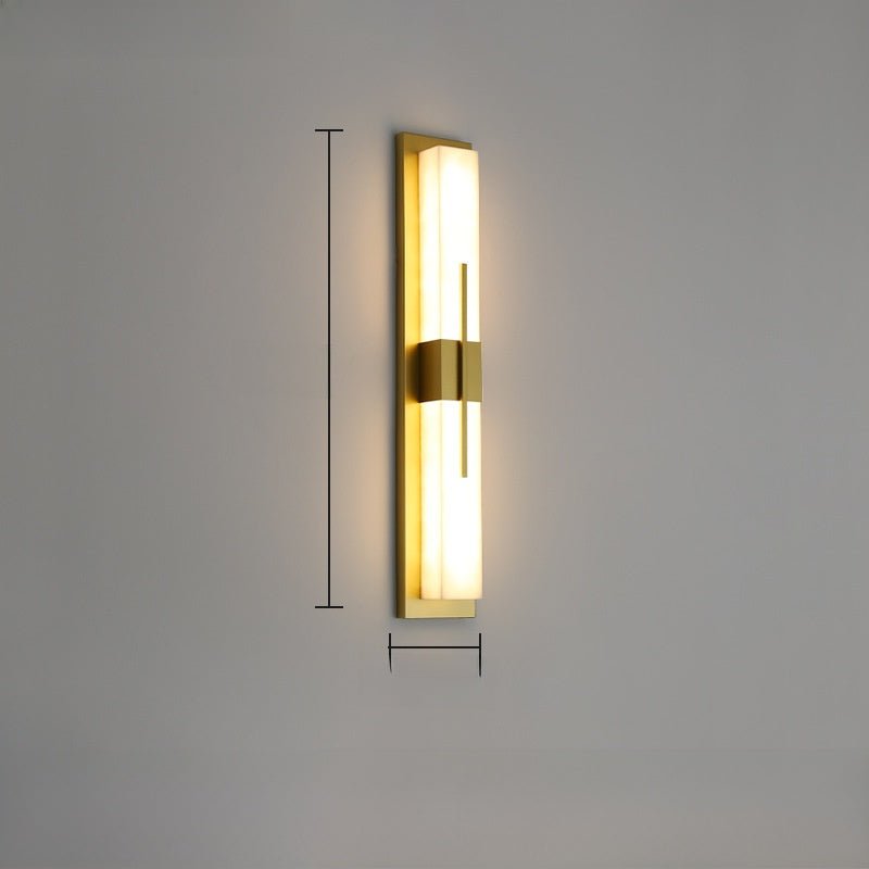 Chinese Style LED Wall Light