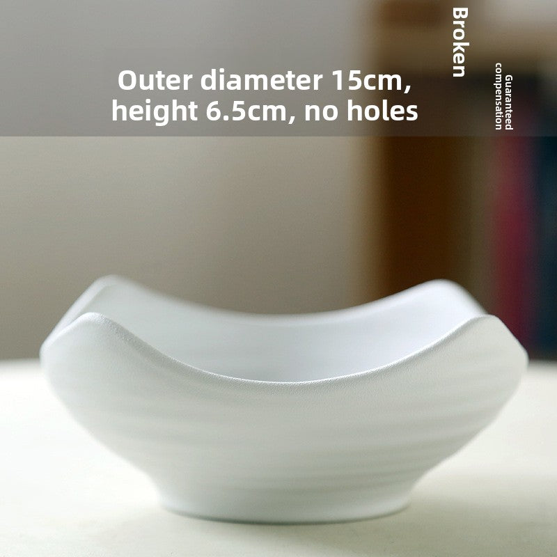 Ceramic Flowerpot