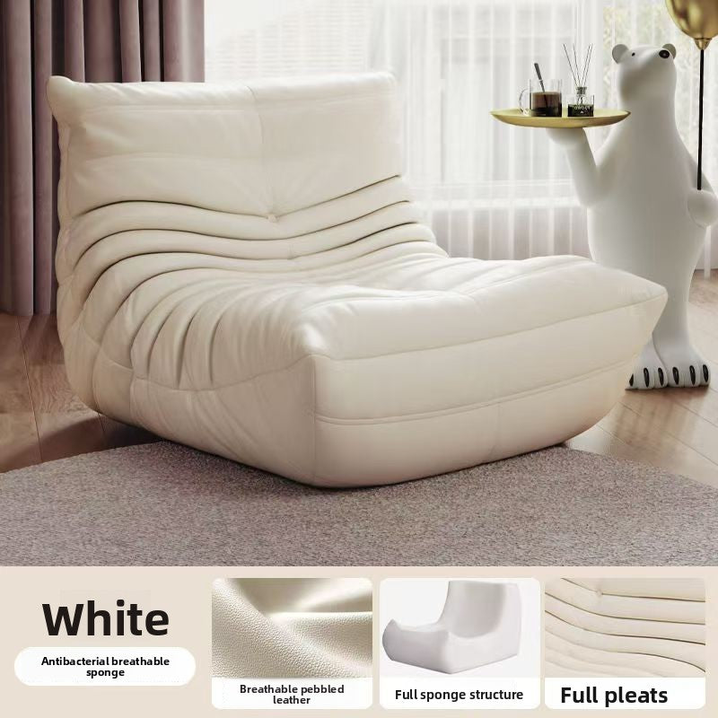 Caterpillar Lazy Sofa Lounge Chair