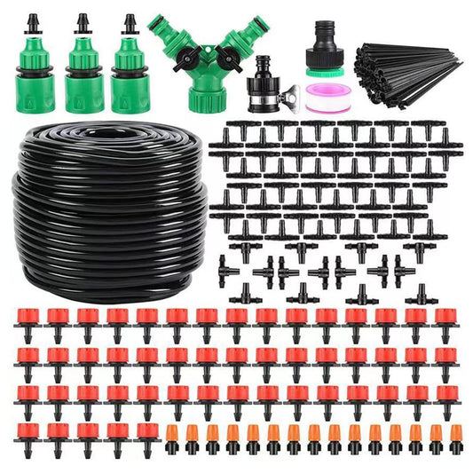 Automatic Garden Drip Irrigation Kit