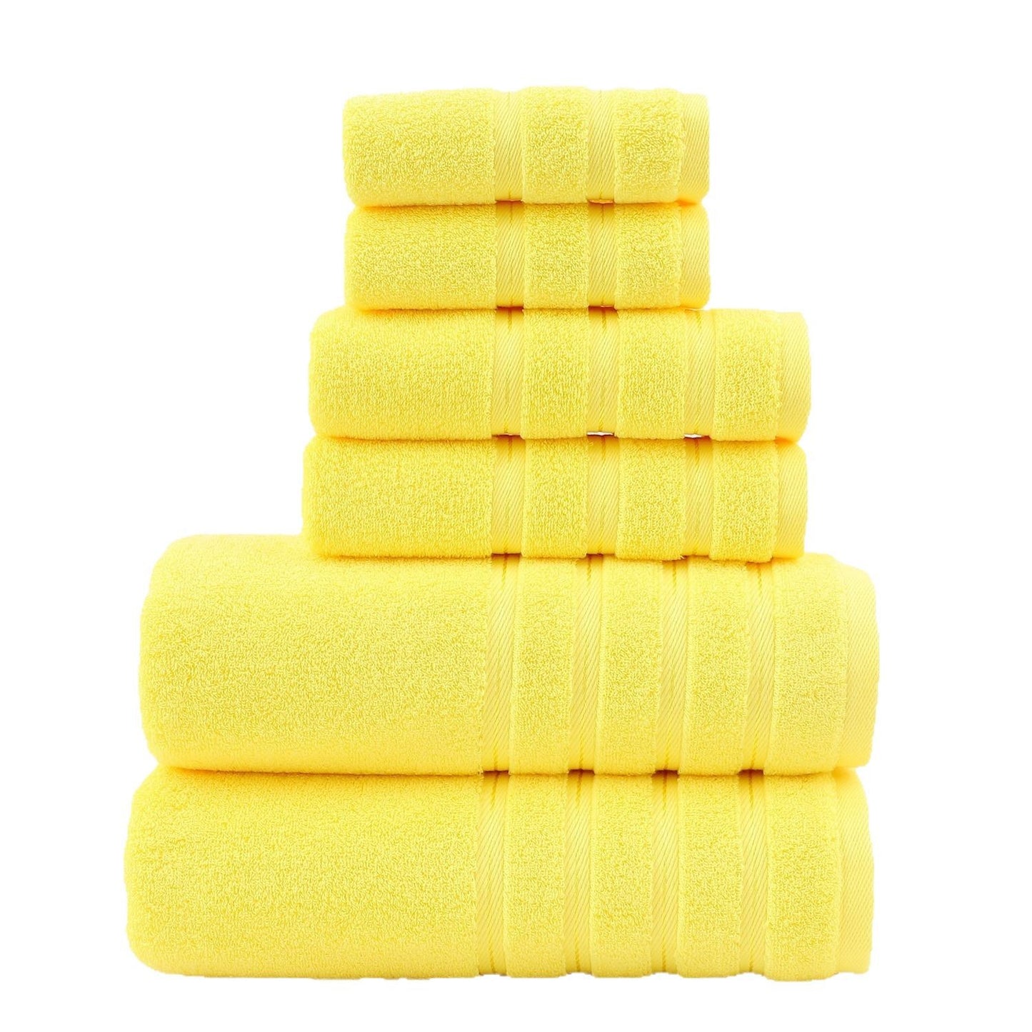 cotton towels