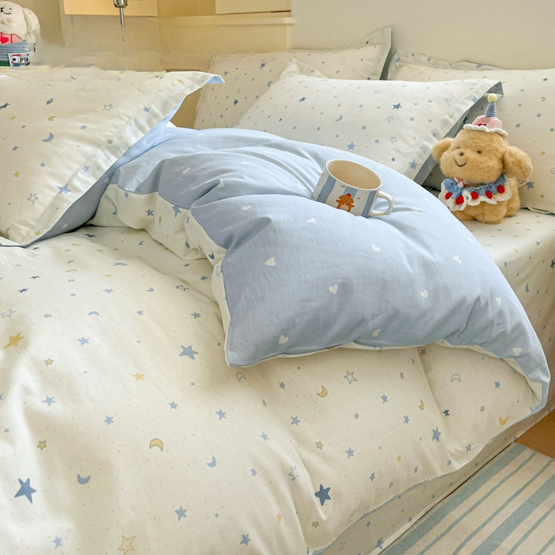 quilt cover