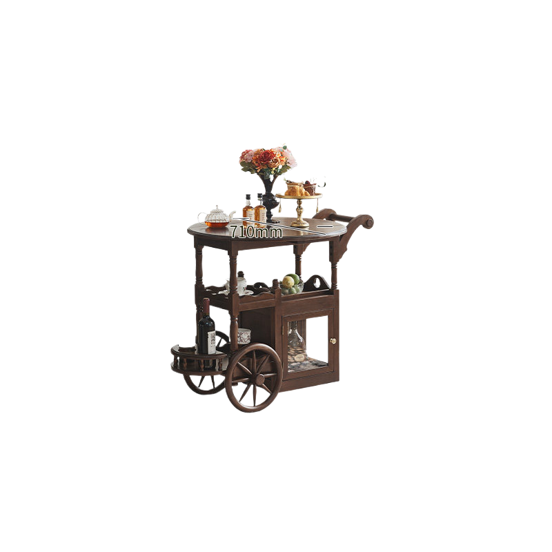 French Trolley